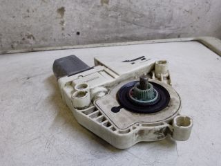 bontott AUDI A6 C6 Bal első Ablakemelő Szerkezet (Elektromos)