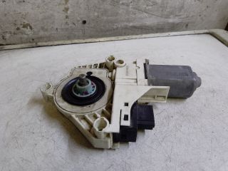 bontott AUDI A6 C6 Bal első Ablakemelő Szerkezet (Elektromos)