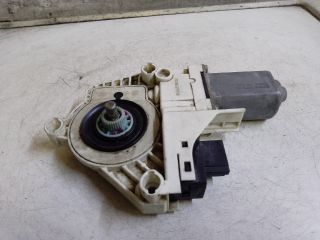 bontott AUDI A6 C6 Bal első Ablakemelő Szerkezet (Elektromos)