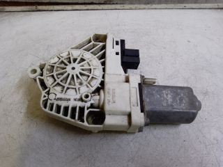 bontott AUDI A6 C6 Bal első Ablakemelő Szerkezet (Elektromos)