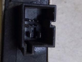 bontott AUDI A6 C6 Bal első Ablakemelő Szerkezet (Elektromos)