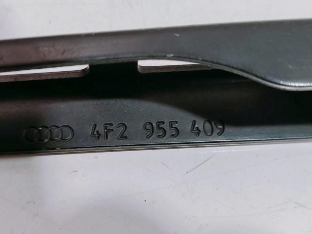 bontott AUDI A6 C6 Bal első Ablaktörlő Kar