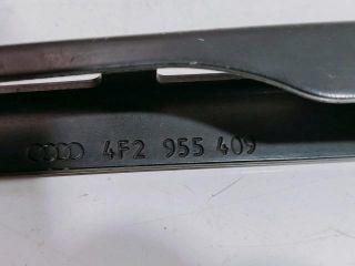 bontott AUDI A6 C6 Bal első Ablaktörlő Kar