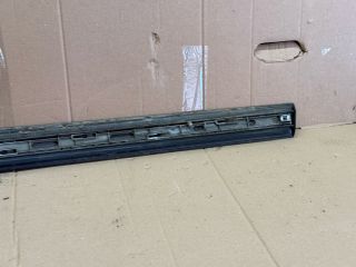 bontott AUDI A6 C6 Bal első Ajtó Díszléc