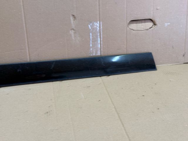 bontott AUDI A6 C6 Bal első Ajtó Díszléc