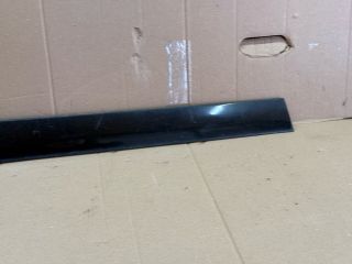 bontott AUDI A6 C6 Bal első Ajtó Díszléc