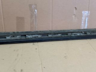 bontott AUDI A6 C6 Bal első Ajtó Díszléc