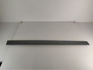 bontott AUDI A6 C6 Bal első Ajtó Díszléc