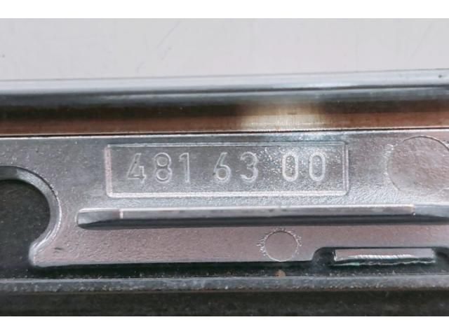 bontott AUDI A6 C6 Bal első Ajtó Díszléc