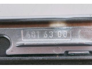 bontott AUDI A6 C6 Bal első Ajtó Díszléc