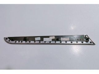 bontott AUDI A6 C6 Bal első Ajtó Díszléc