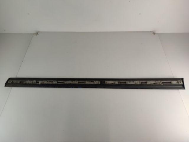 bontott AUDI A6 C6 Bal első Ajtó Díszléc