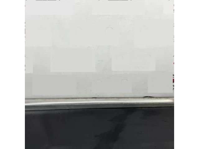 bontott AUDI A6 C6 Bal első Ajtó Díszléc