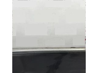 bontott AUDI A6 C6 Bal első Ajtó Díszléc