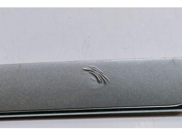 bontott AUDI A6 C6 Bal első Ajtó Díszléc