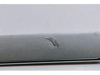 bontott AUDI A6 C6 Bal első Ajtó Díszléc