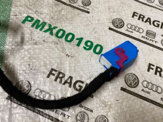 bontott AUDI A6 C6 Bal első Ajtó Kábelköteg