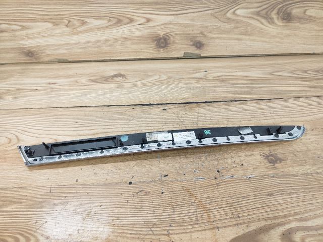 bontott AUDI A6 C6 Bal első Ajtó Kárpit Díszléc