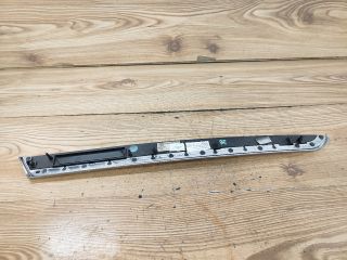 bontott AUDI A6 C6 Bal első Ajtó Kárpit Díszléc