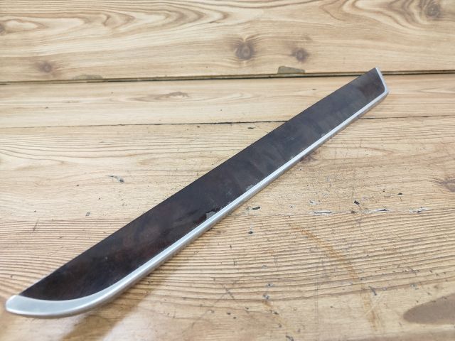 bontott AUDI A6 C6 Bal első Ajtó Kárpit Díszléc