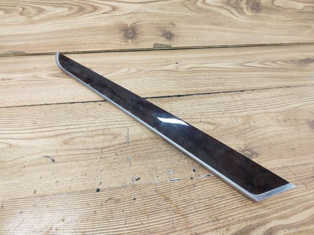 bontott AUDI A6 C6 Bal első Ajtó Kárpit Díszléc