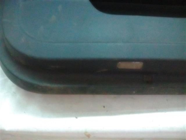 bontott AUDI A6 C6 Bal első Ajtó Kárpit