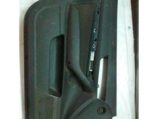 bontott AUDI A6 C6 Bal első Ajtó Kárpit