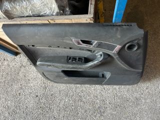 bontott AUDI A6 C6 Bal első Ajtó Kárpit