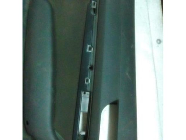 bontott AUDI A6 C6 Bal első Ajtó Kárpit