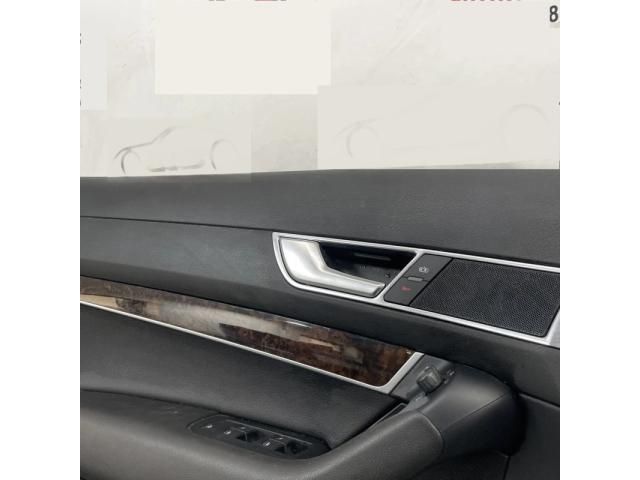 bontott AUDI A6 C6 Bal első Ajtó Kárpit