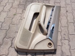 bontott AUDI A6 C6 Bal első Ajtó Kárpit