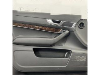 bontott AUDI A6 C6 Bal első Ajtó Kárpit