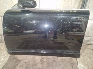 bontott AUDI A6 C6 Bal első Ajtó (Részeivel)