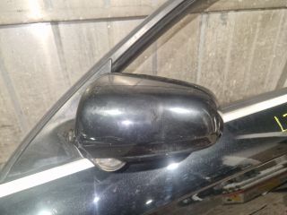 bontott AUDI A6 C6 Bal első Ajtó (Részeivel)