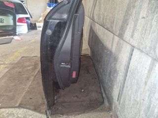 bontott AUDI A6 C6 Bal első Ajtó (Részeivel)