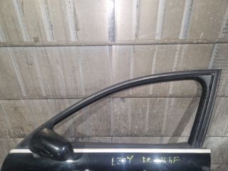 bontott AUDI A6 C6 Bal első Ajtó (Részeivel)