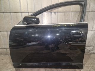 bontott AUDI A6 C6 Bal első Ajtó (Részeivel)