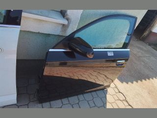 bontott AUDI A6 C6 Bal első Ajtó (Részeivel)