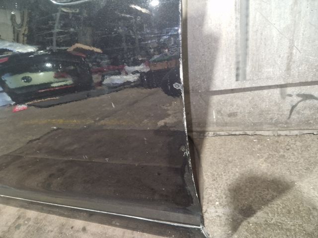 bontott AUDI A6 C6 Bal első Ajtó (Részeivel)