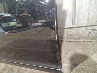 bontott AUDI A6 C6 Bal első Ajtó (Részeivel)