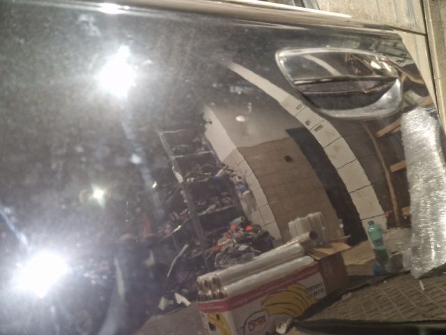 bontott AUDI A6 C6 Bal első Ajtó (Részeivel)