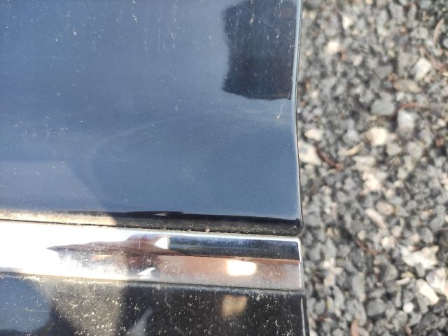 bontott AUDI A6 C6 Bal első Ajtó (Üres lemez)