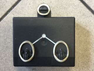 bontott AUDI A6 C6 Bal első Ajtó Vezérlőegység