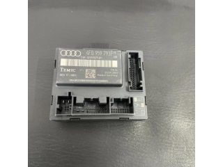 bontott AUDI A6 C6 Bal első Ajtó Vezérlőegység