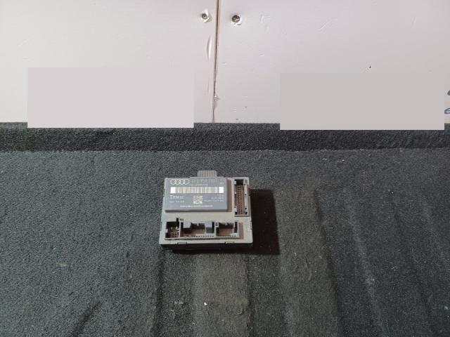 bontott AUDI A6 C6 Bal első Ajtó Vezérlőegység