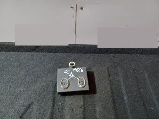 bontott AUDI A6 C6 Bal első Ajtó Vezérlőegység