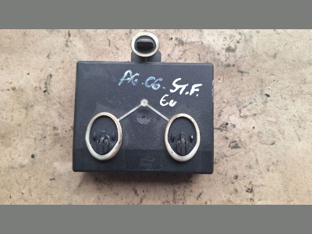 bontott AUDI A6 C6 Bal első Ajtó Vezérlőegység