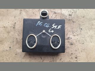 bontott AUDI A6 C6 Bal első Ajtó Vezérlőegység