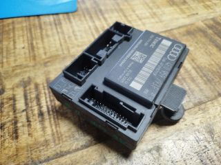 bontott AUDI A6 C6 Bal első Ajtó Vezérlőegység