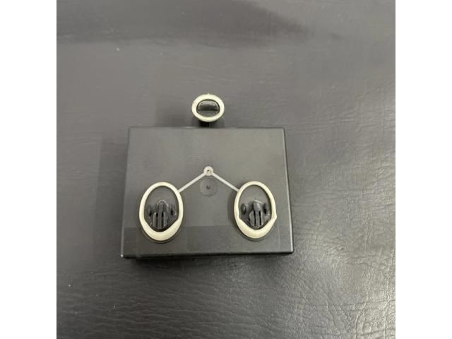 bontott AUDI A6 C6 Bal első Ajtó Vezérlőegység